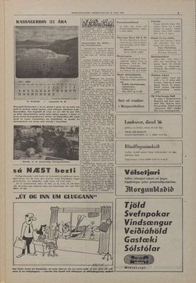 Mbl. 13. jl 1967, bls. 7