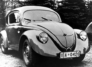 VW 30 fr 1937